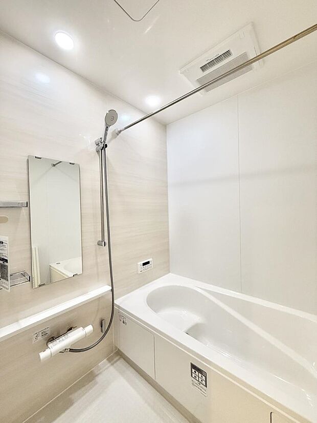 ■リラックスできる、穏やかな雰囲気です