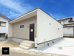 神奈川県川崎市麻生区東百合丘１丁目