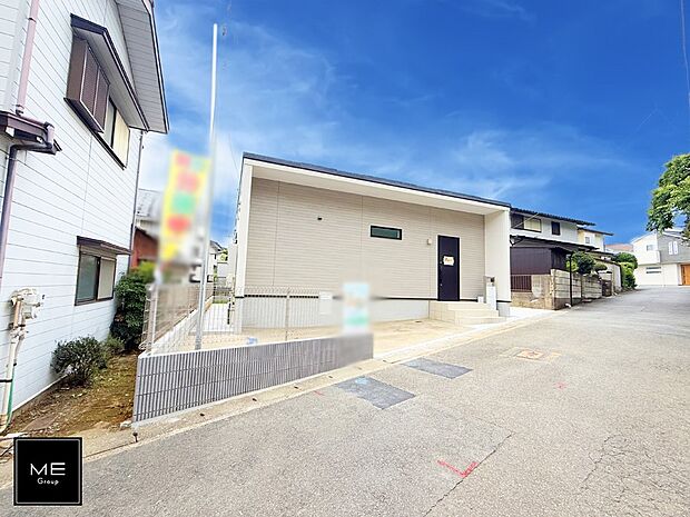 ■この道を歩けば、毎日が少し特別になる