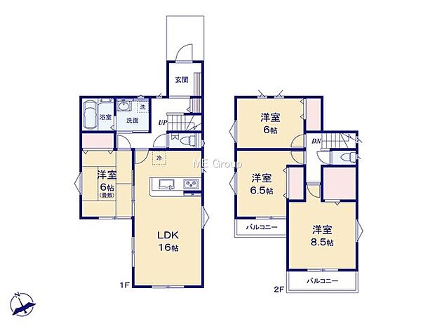 15号棟  