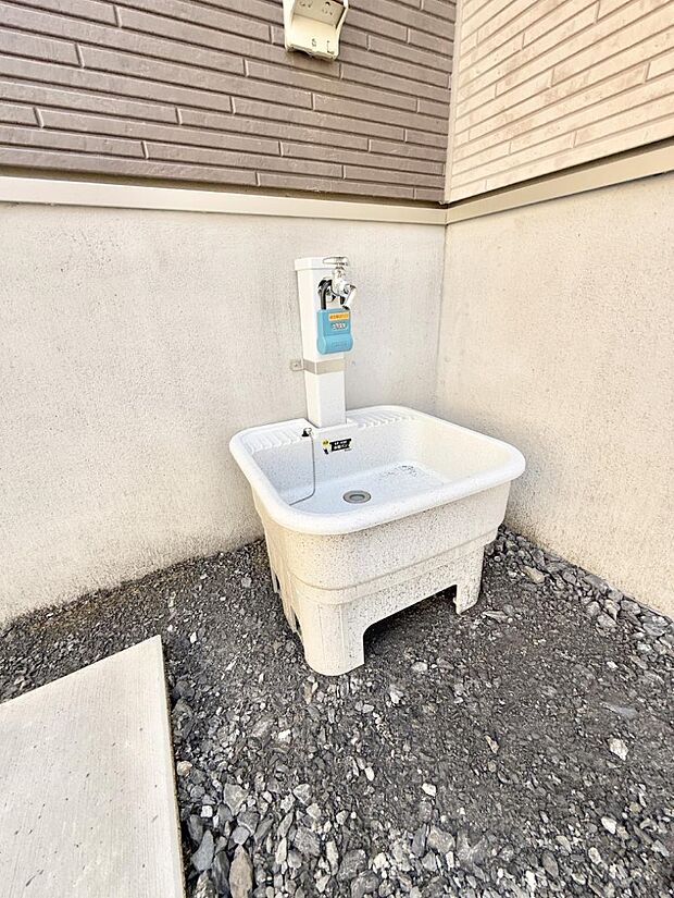 ■暮らしを彩る充実した設備仕様が備わった住まい