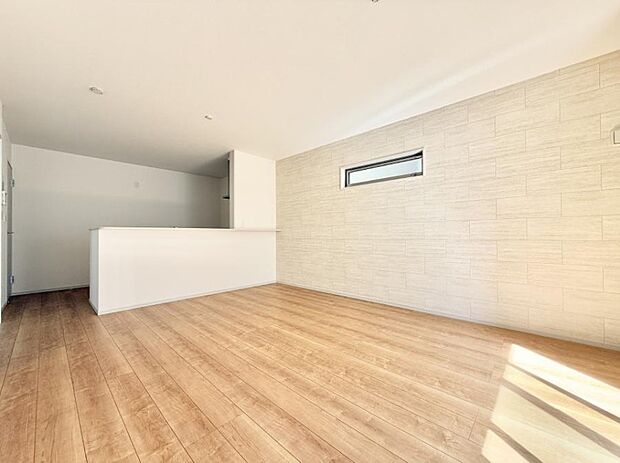 ■ふとした瞬間に幸せを感じる、心地よい場所