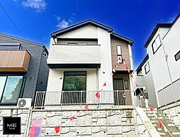 神奈川県藤沢市大庭