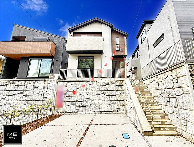 ■新しい暮らしが始まる場所で、家族の絆を深める