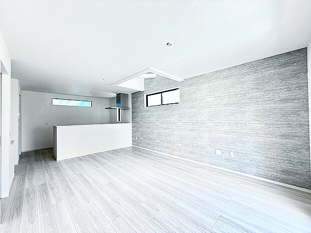 ■シンプルだけど贅沢、大切な人と過ごす心がほどける空間