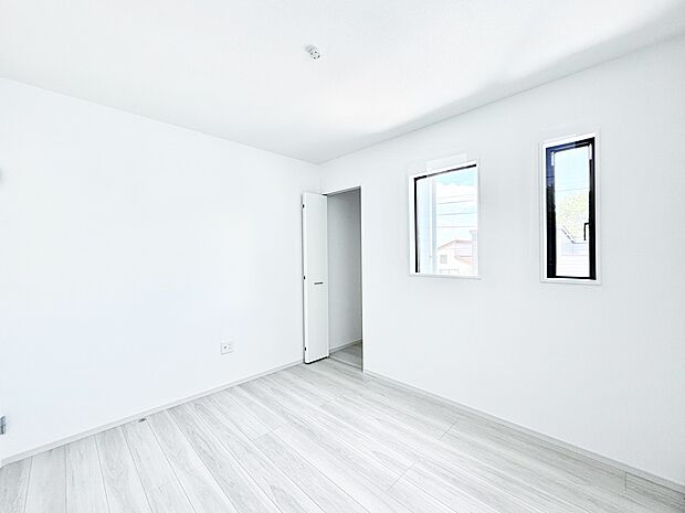 ■快適な環境で、日常の疲れを癒せる空間