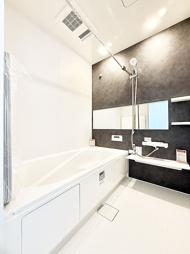 ■家族みんなが気持ちよく使える設計です