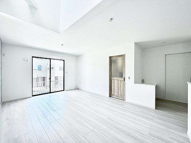 ■ふとした瞬間に幸せを感じる、心地よい場所