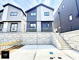 神奈川県藤沢市大庭