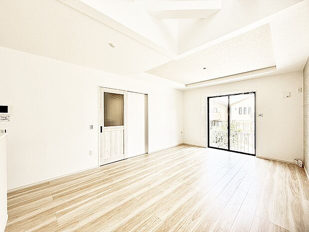 ■何気ない毎日を特別にする、癒しの空間