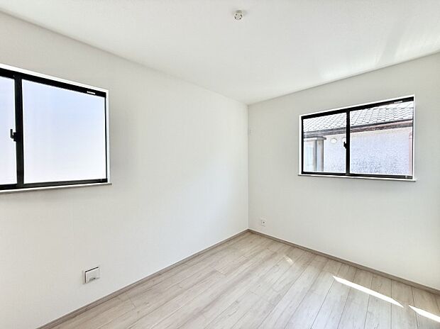 ■快適な環境で、日常の疲れを癒せる空間