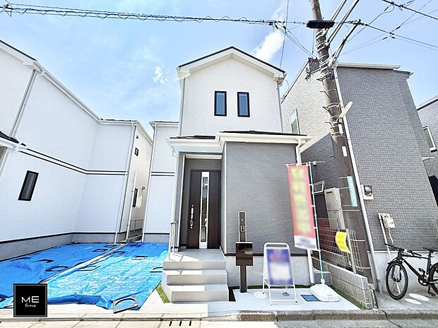 ■新しい暮らしが始まる場所で、家族の絆を深める