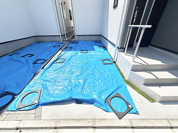 ■カースペース有