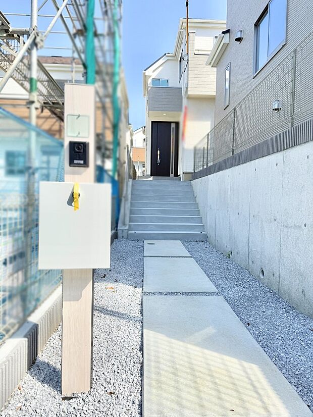 ■ 帰るたびにホッとする、安心感のある佇まい