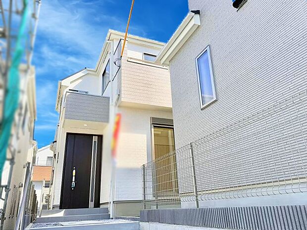 ■新しい暮らしが始まる場所で、家族の絆を深める