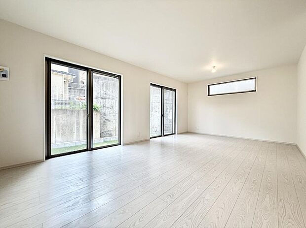 ■シンプルだけど贅沢、大切な人と過ごす心がほどける空間