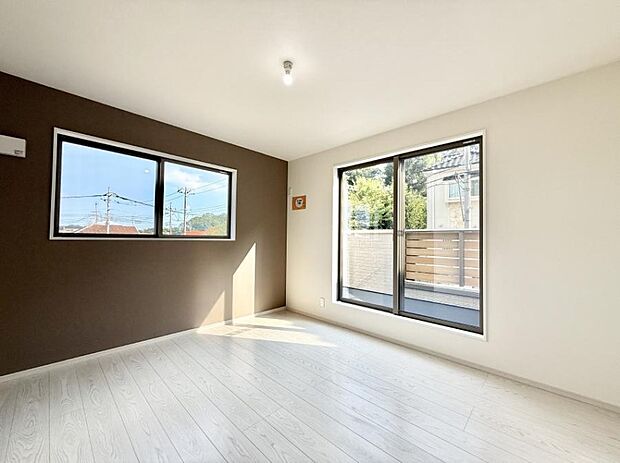 ■仕事や勉強のスペースに使うことで、集中しやすく静かな環境が整います