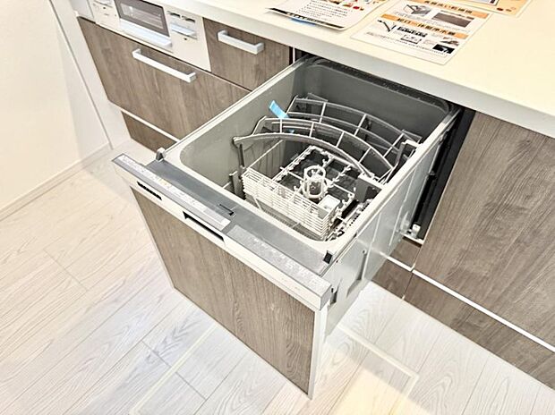 ■時間短縮でき家事が楽になる便利な必需品