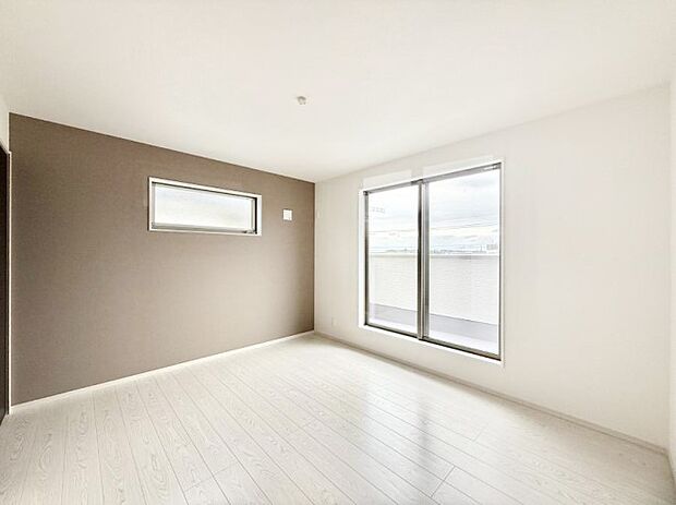 ■仕事や勉強のスペースに使うことで、集中しやすく静かな環境が整います