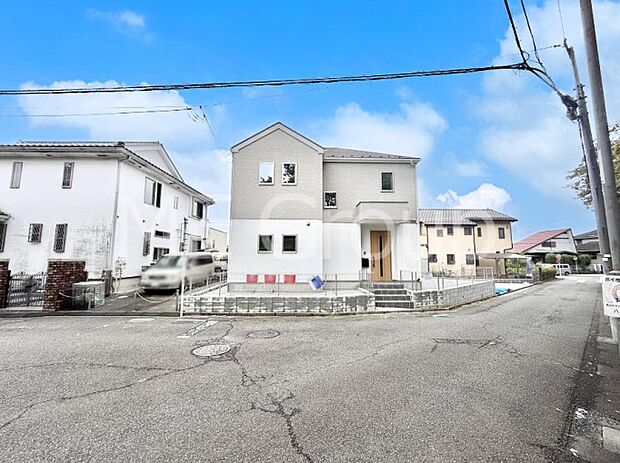 ■新しい時代の息吹を感じる、心地よい環境