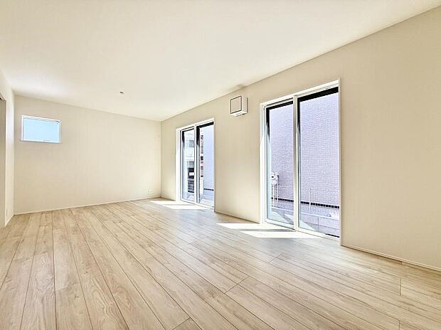 ■居心地のいい、理想のリビング