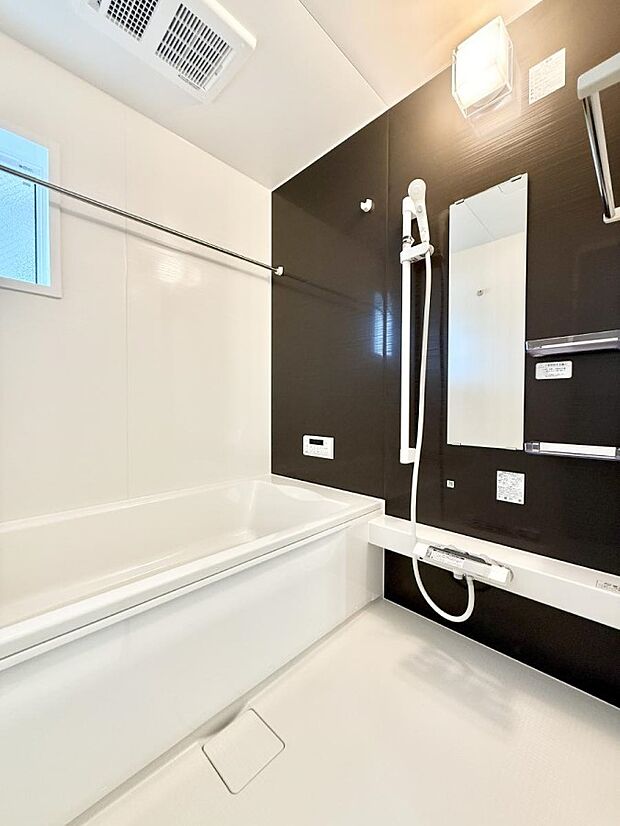 ■一日の疲れを癒す、心落ち着く空間です