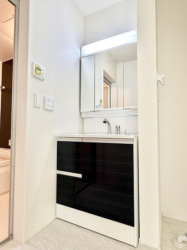 ■清潔感があり、気持ちよく使えます