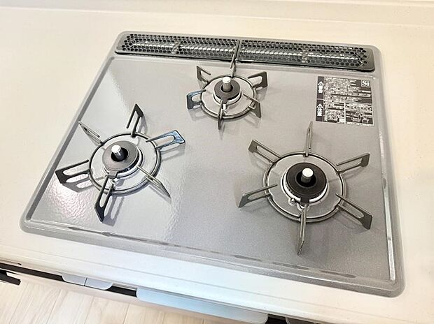 ■一度に多くの料理ができ便利で効率的