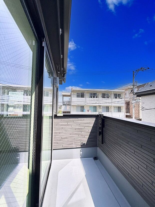 ■ 朝のコーヒーや夜の星空を楽しむ、癒しの場所