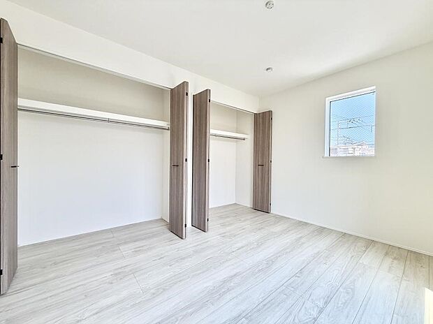 ■どこになにを置くか楽しみな自分のお部屋