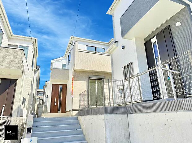 ■暮らしを豊かにする充実した仕様設備で快適に