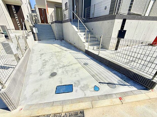 ■カースペース有