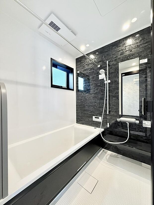 ■家族みんなが気持ちよく使える設計です