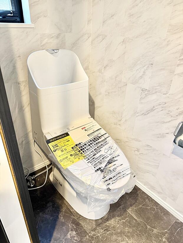 ■毎日使う場所だからこそ、清潔感溢れる空間