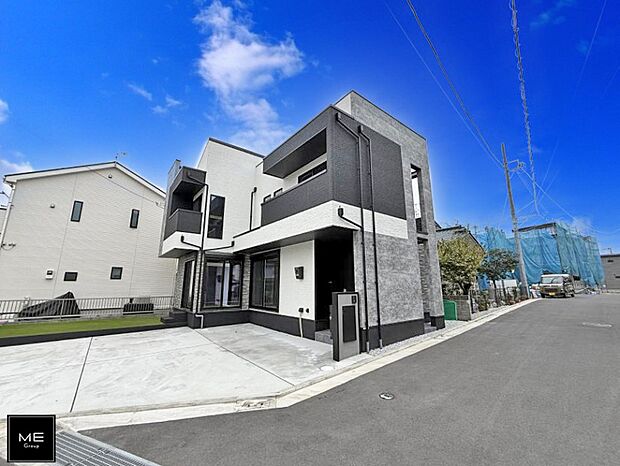 ■暮らしを豊かにする充実した仕様設備で快適に