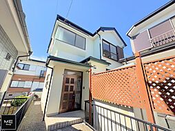 神奈川県横浜市旭区中白根１丁目