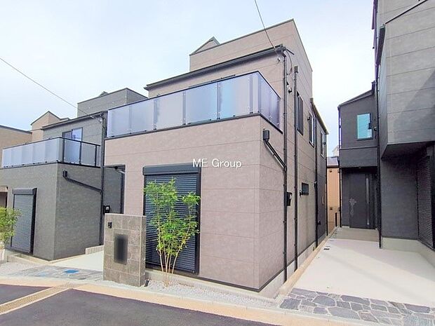 ■暮らしを彩る充実した設備仕様が備わった住まい