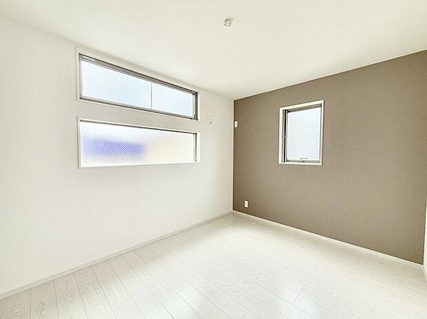 ■快適な環境で、日常の疲れを癒せる空間