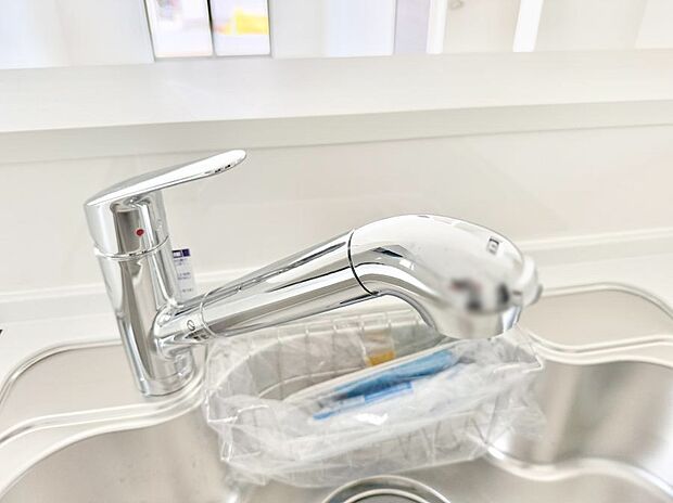 ■清潔でおいしい水を手軽に供給してくれます