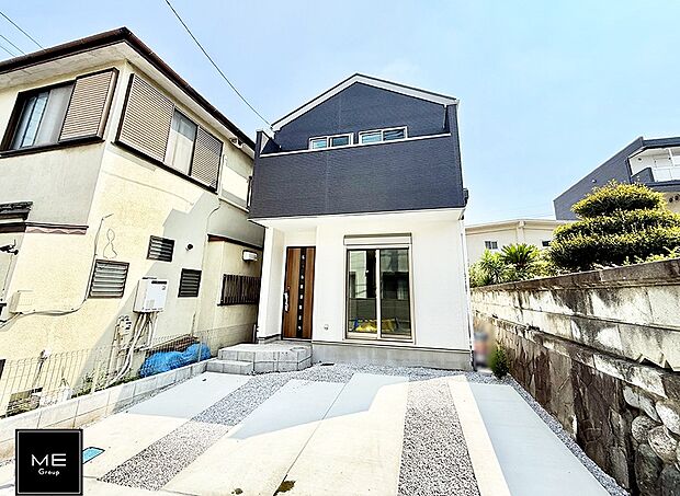 ■新しい暮らしが始まる場所で、家族の絆を深める