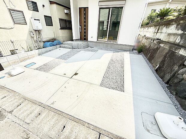 ■カースペース有