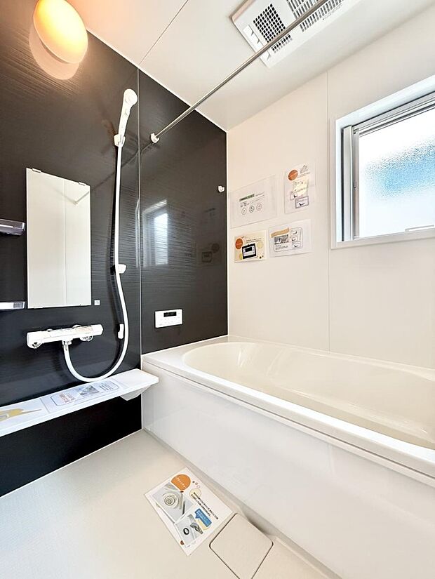 ■一日の疲れを癒す、心落ち着く空間です