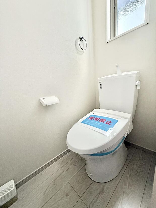 ■毎日使う場所だからこそ、清潔感溢れる空間