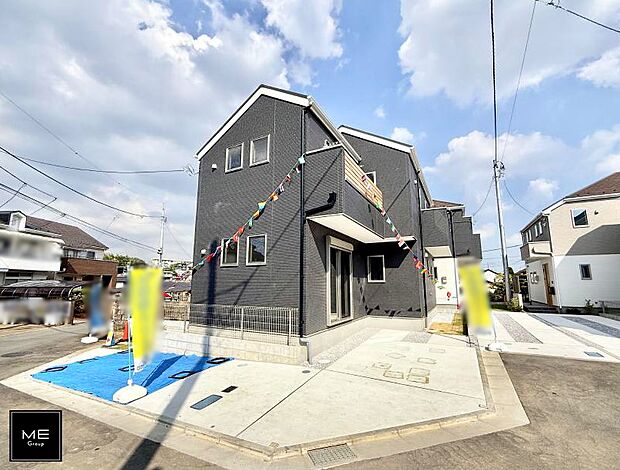 ■家族みんなが笑顔で過ごせる、安心感のある住まい