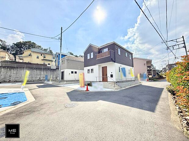 ■新しい時代の息吹を感じる、心地よい環境