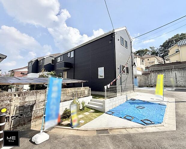 ■家族みんなが笑顔で過ごせる、安心感のある住まい