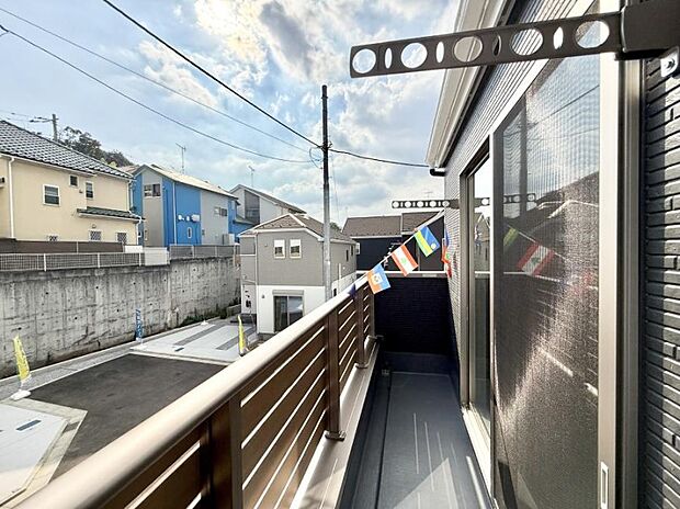 ■ 朝のコーヒーや夜の星空を楽しむ、癒しの場所