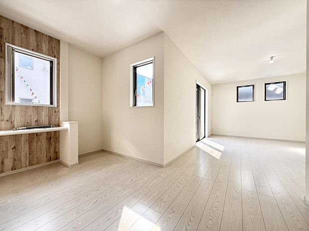 ■何気ない毎日を特別にする、癒しの空間