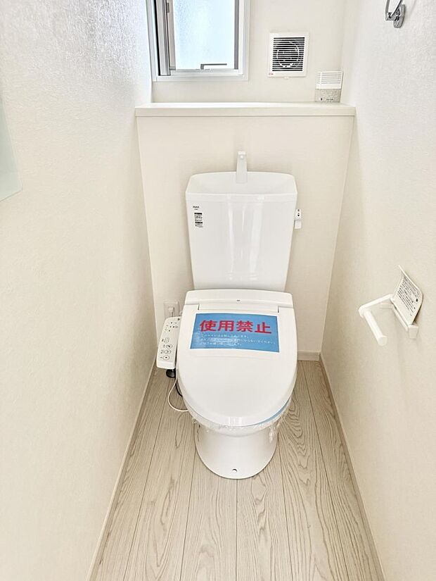 ■毎日使う場所だからこそ、清潔感溢れる空間