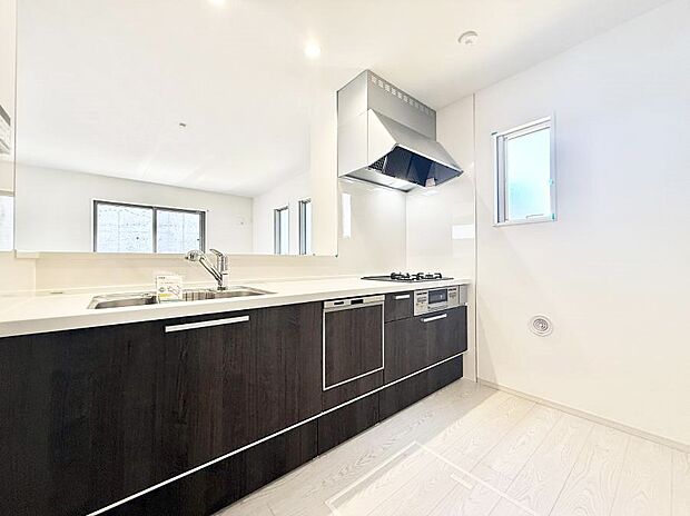 ■美味しさの魔法がかかる、特別なキッチン